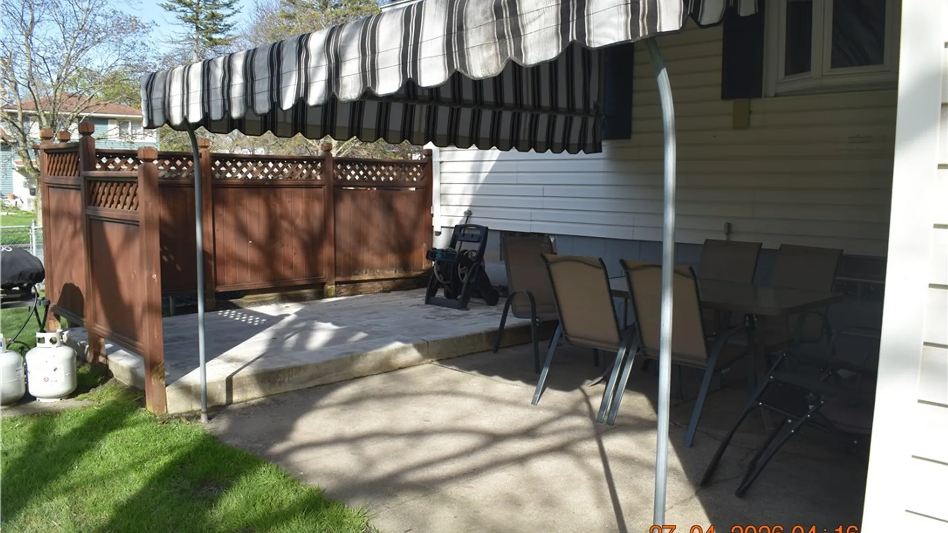Property at 828 Sun Valley Drive, North Tonawanda, NY 14120 9
