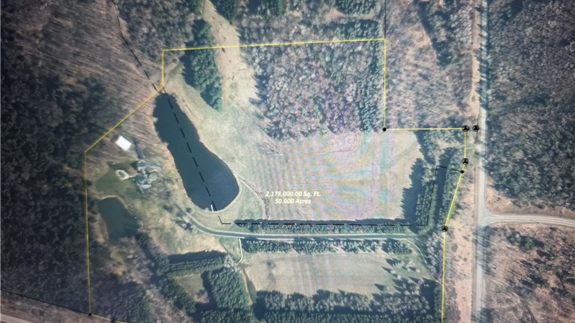 Property at 3539 Morley Road, North Harmony, NY 14710 35