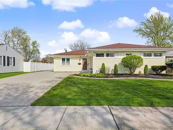 Property at 187 Overbrook Avenue, Tonawanda, NY 14150
