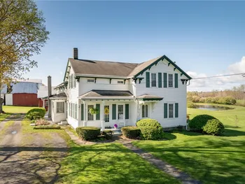 Property at 647 Iradell Road, Enfield, NY 14886
