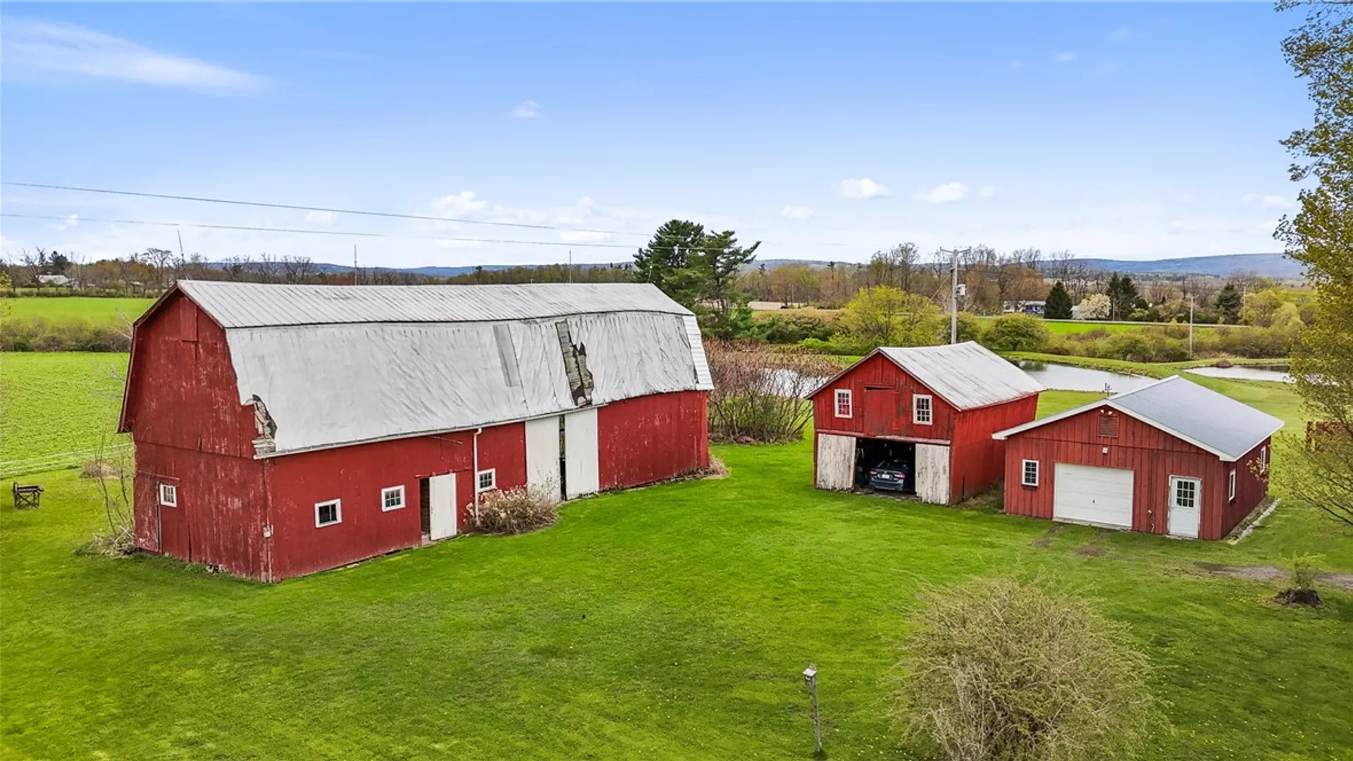 Property at 647 Iradell Road, Enfield, NY 14886 26