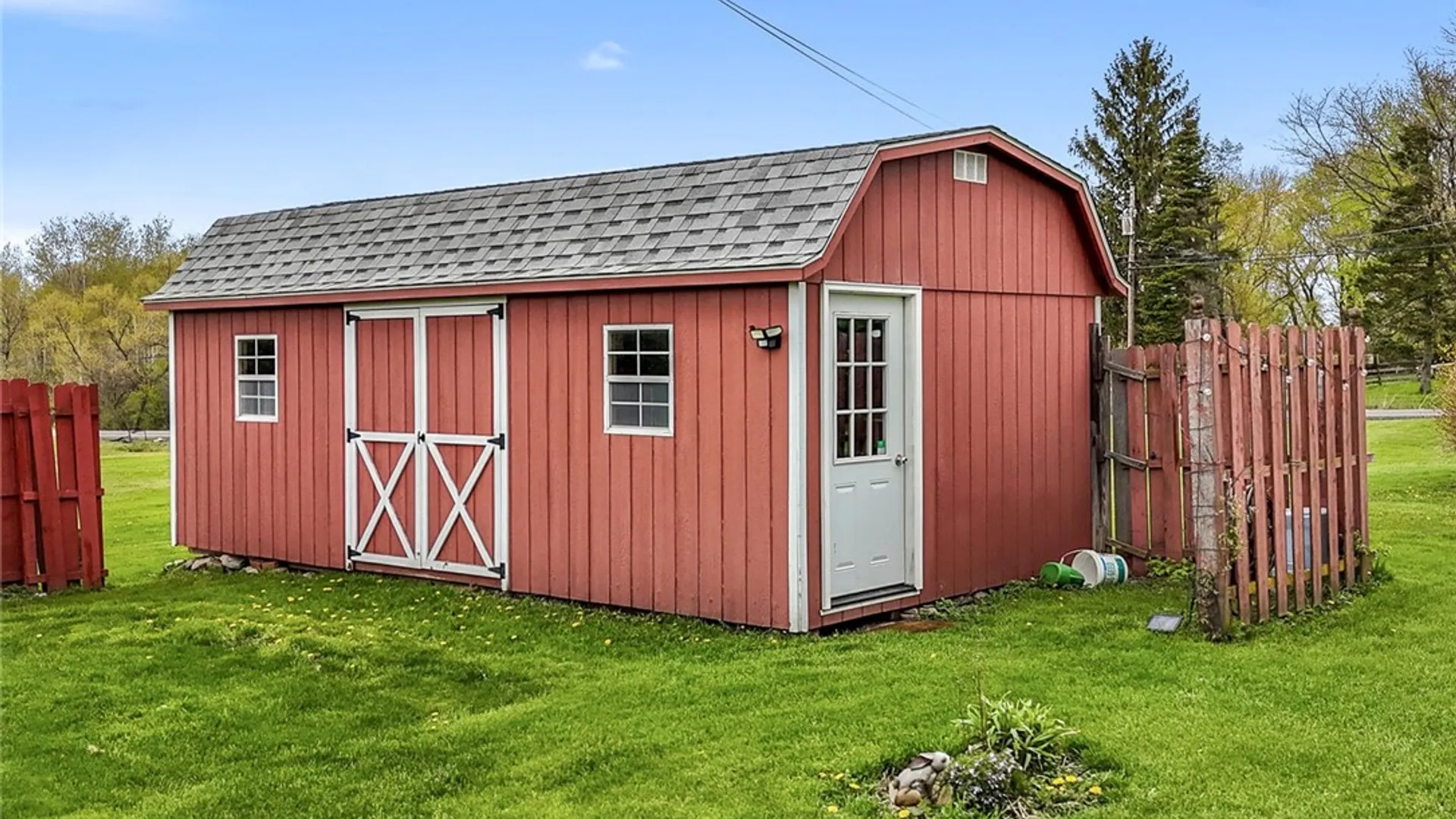 Property at 647 Iradell Road, Enfield, NY 14886 29