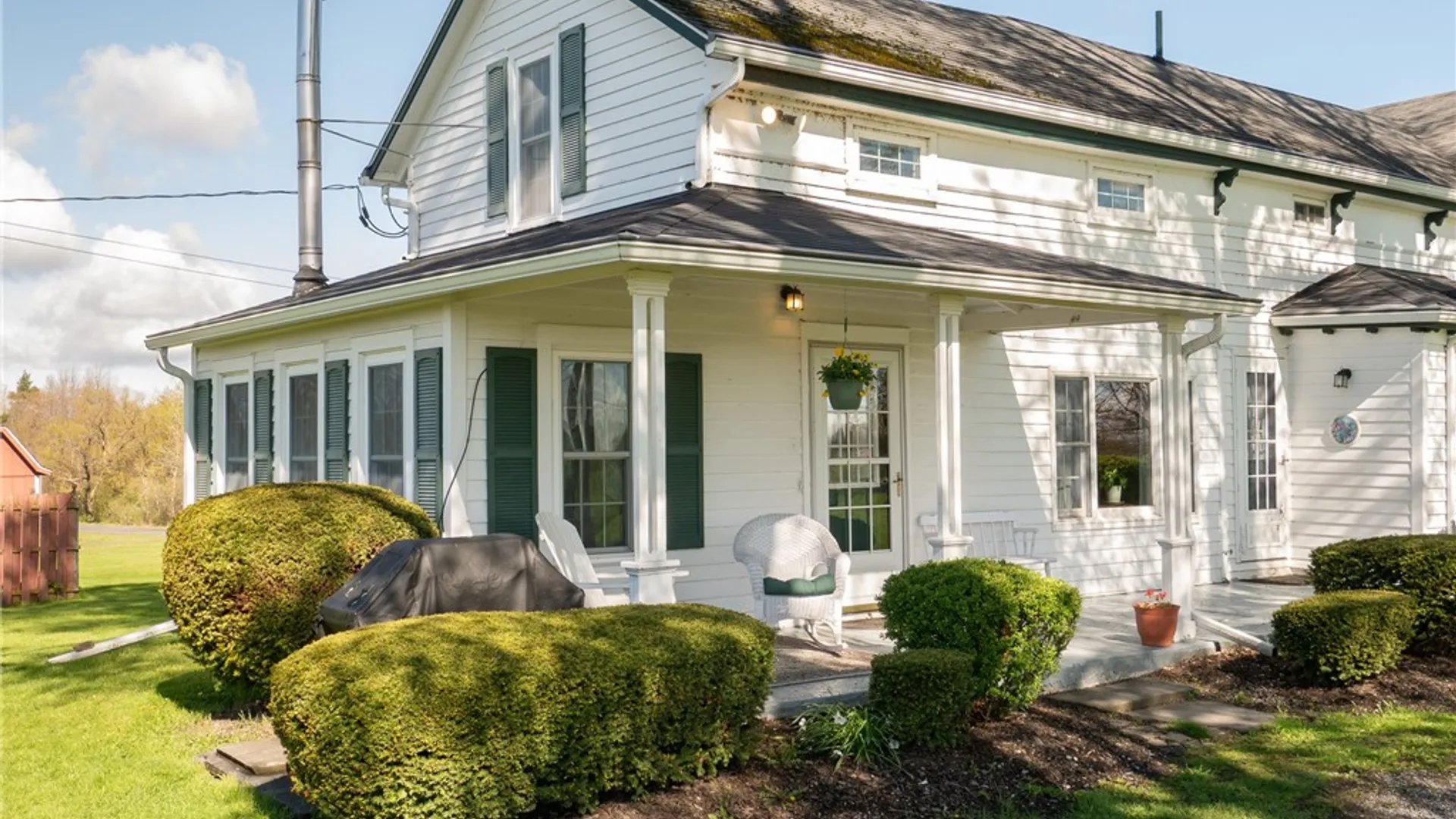 Property at 647 Iradell Road, Enfield, NY 14886 6