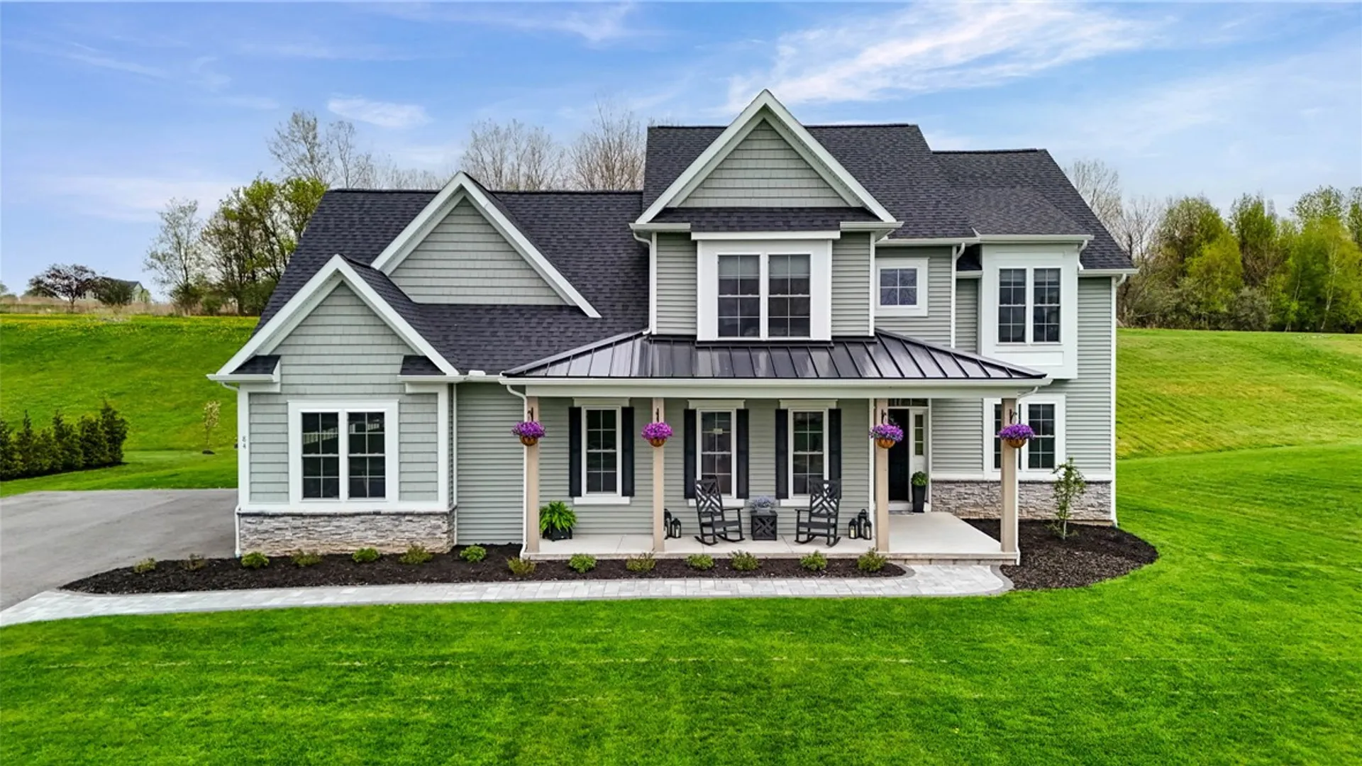 Property at 84 Copper Beech, Perinton, NY 14450 2