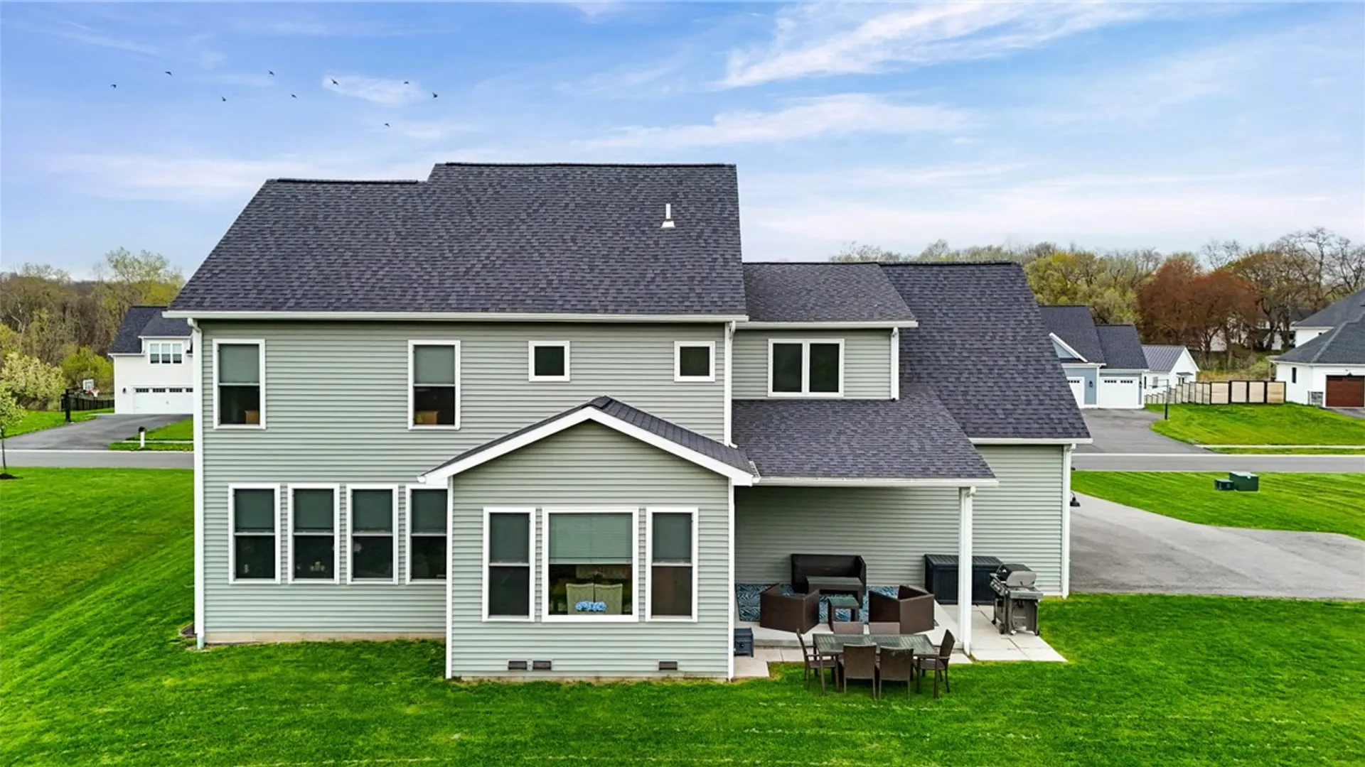 Property at 84 Copper Beech, Perinton, NY 14450 38