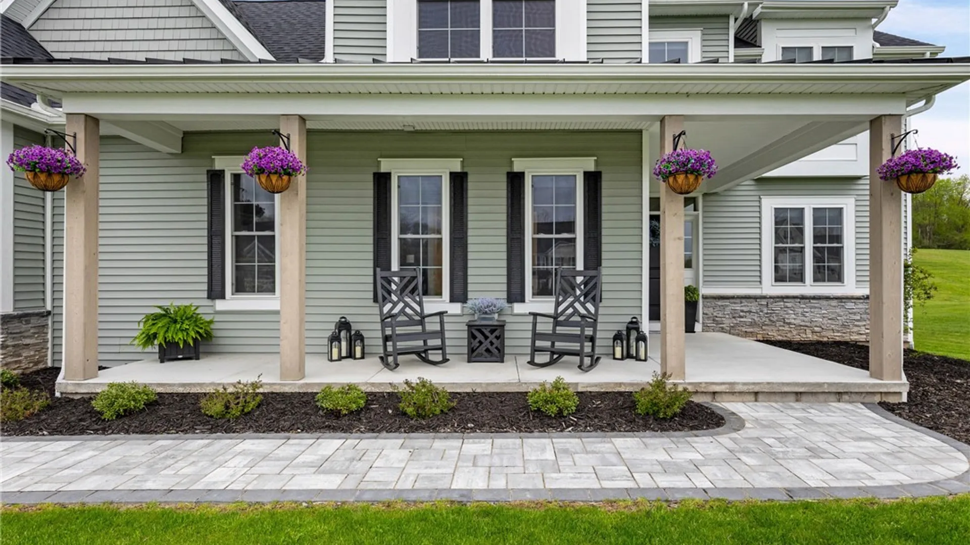 Property at 84 Copper Beech, Perinton, NY 14450 4