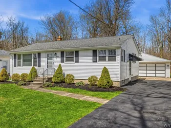 Property at 1452 Sherwood Avenue, North Tonawanda, NY 14120