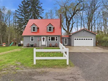 Property at 4477 Haag Road, Eden, NY 14057
