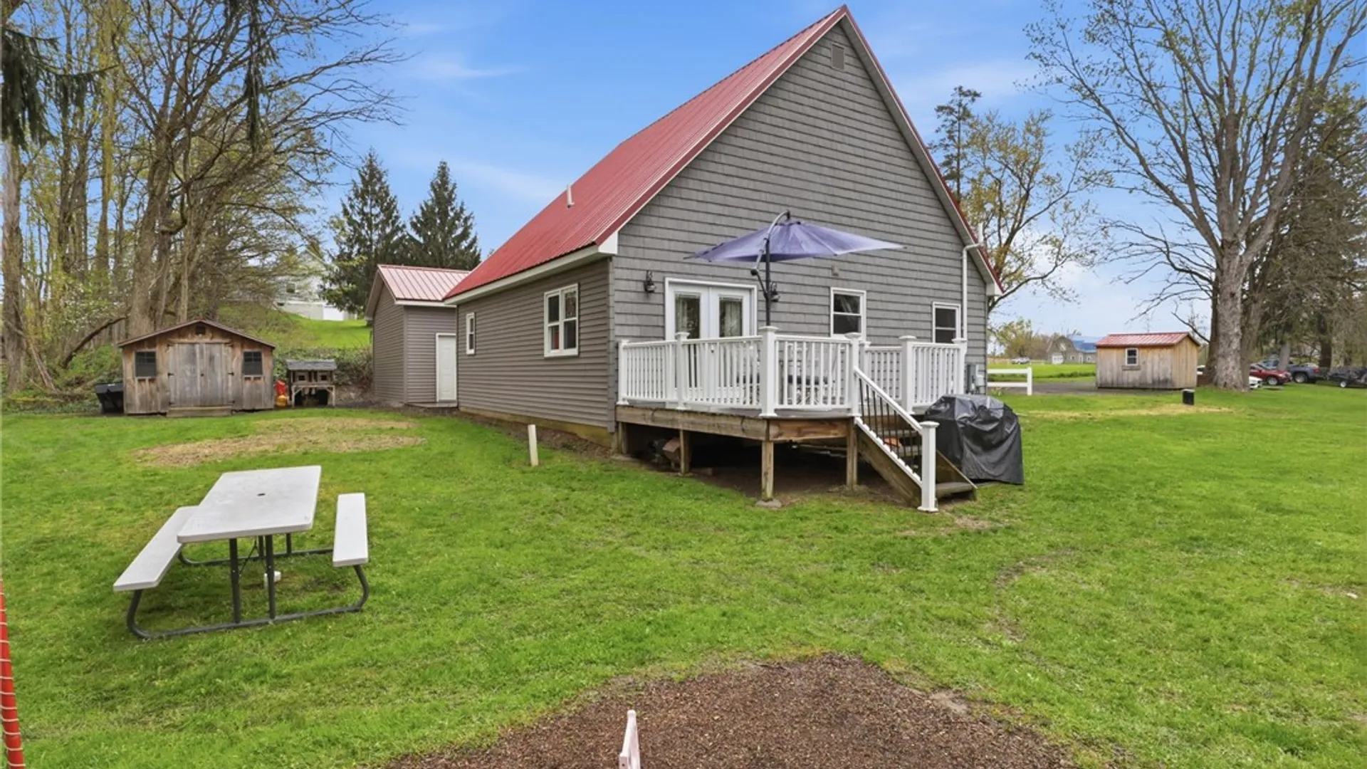 Property at 4477 Haag Road, Eden, NY 14057 32
