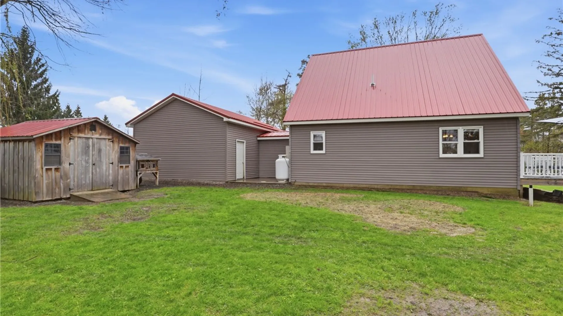 Property at 4477 Haag Road, Eden, NY 14057 33