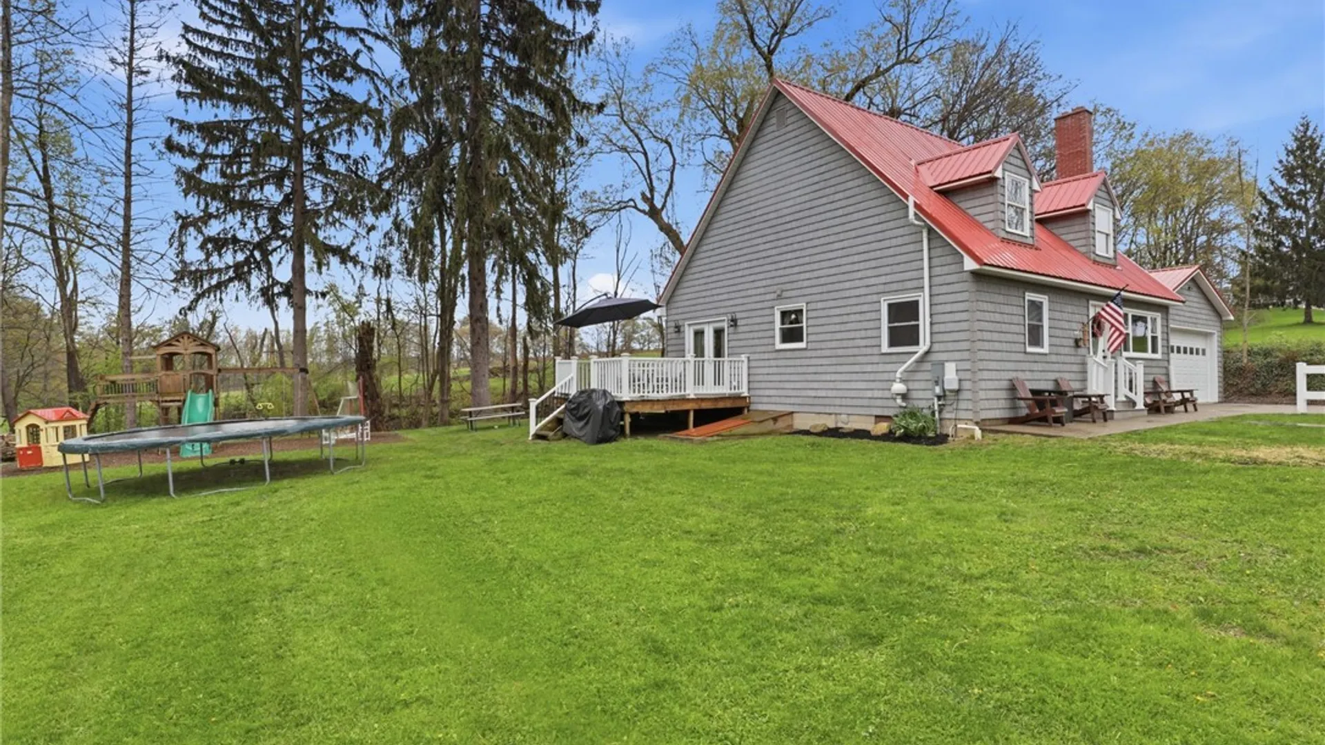 Property at 4477 Haag Road, Eden, NY 14057 34