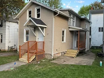 Property at 75 Colt Street, Geneva City, NY 14456
