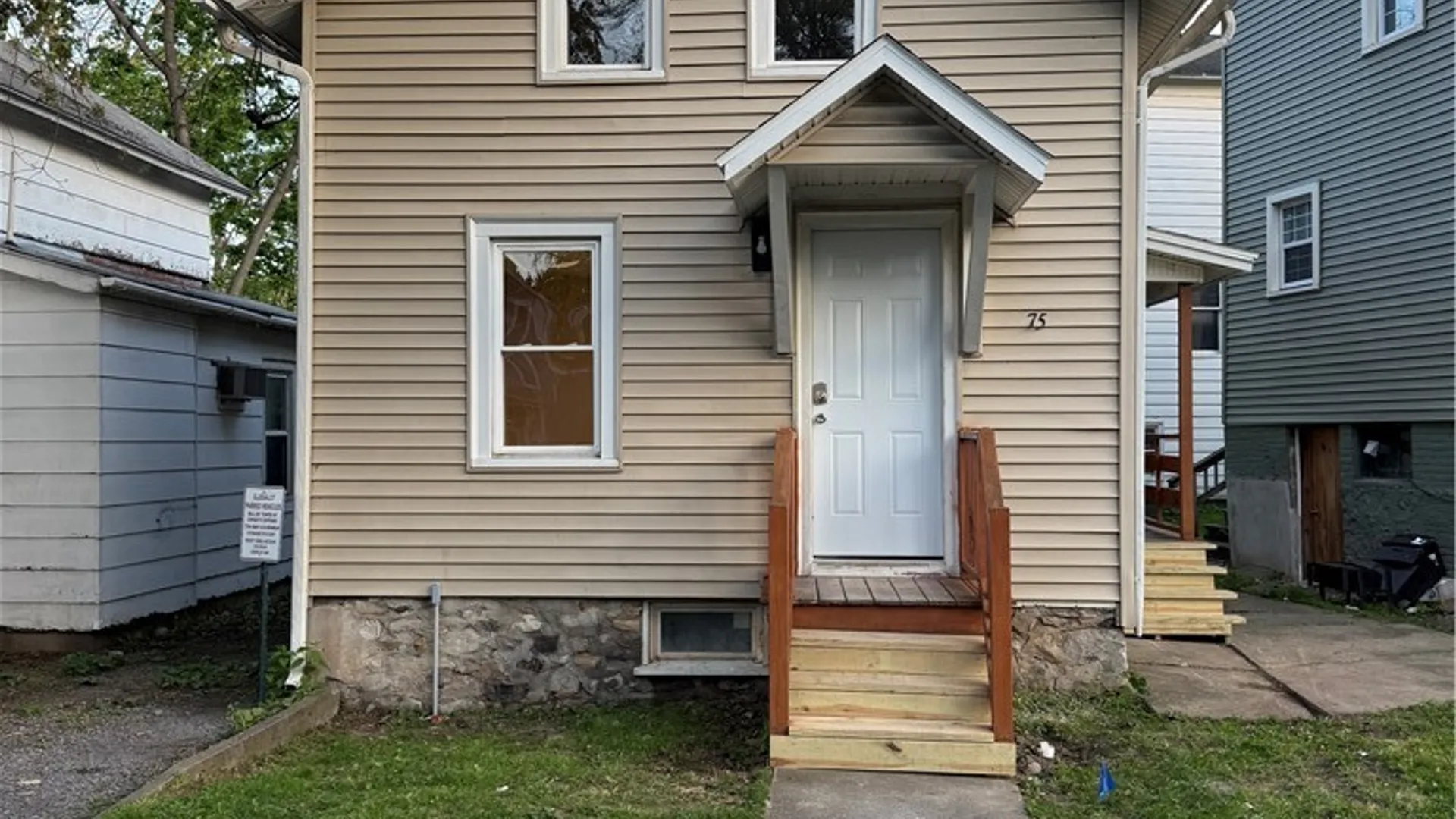 Property at 75 Colt Street, Geneva City, NY 14456 2