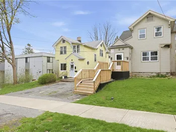 Property at 1024 Danforth Street, Syracuse, NY 13208