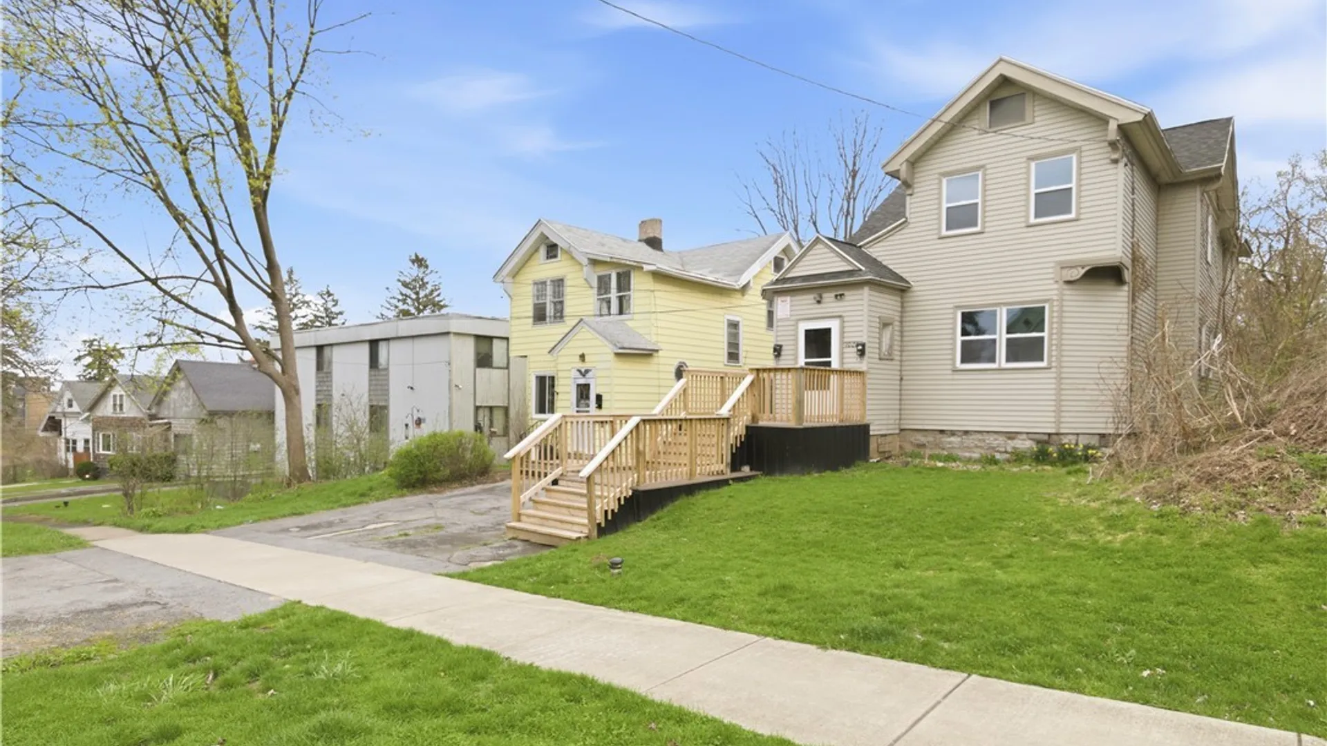 Property at 1024 Danforth Street, Syracuse, NY 13208 2