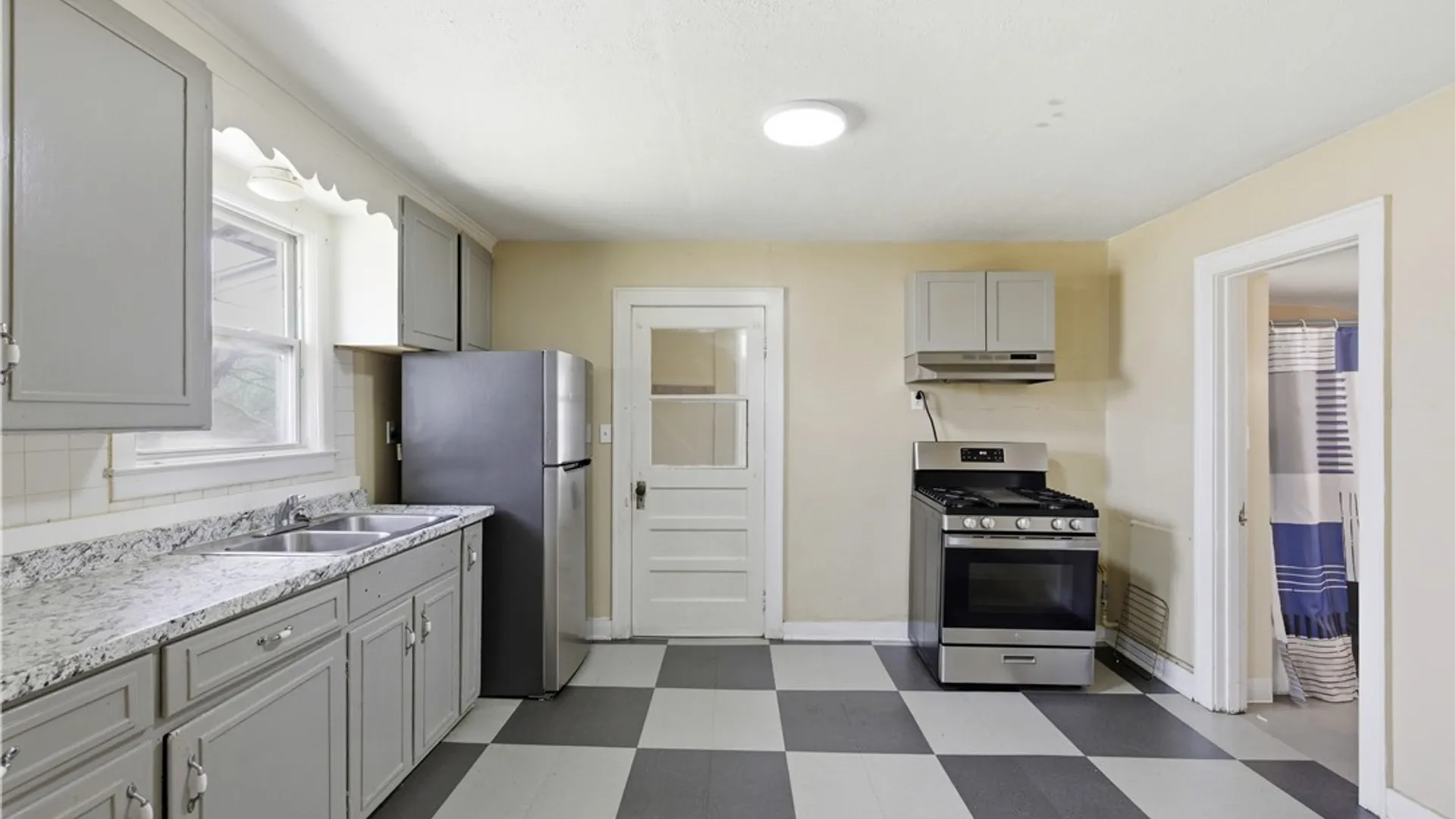 Property at 1024 Danforth Street, Syracuse, NY 13208 3