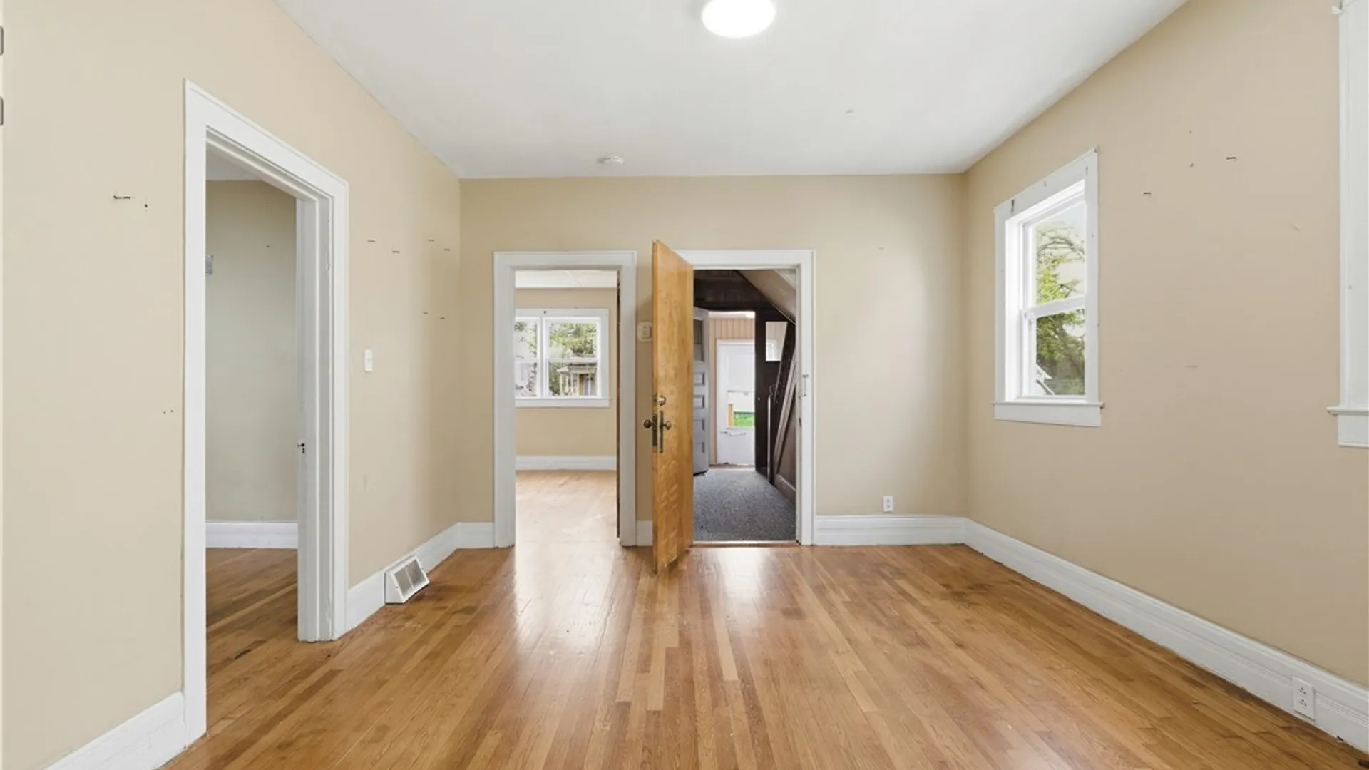 Property at 1024 Danforth Street, Syracuse, NY 13208 9