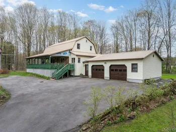 Property at 122 County Route 17a, Amboy, NY 13493