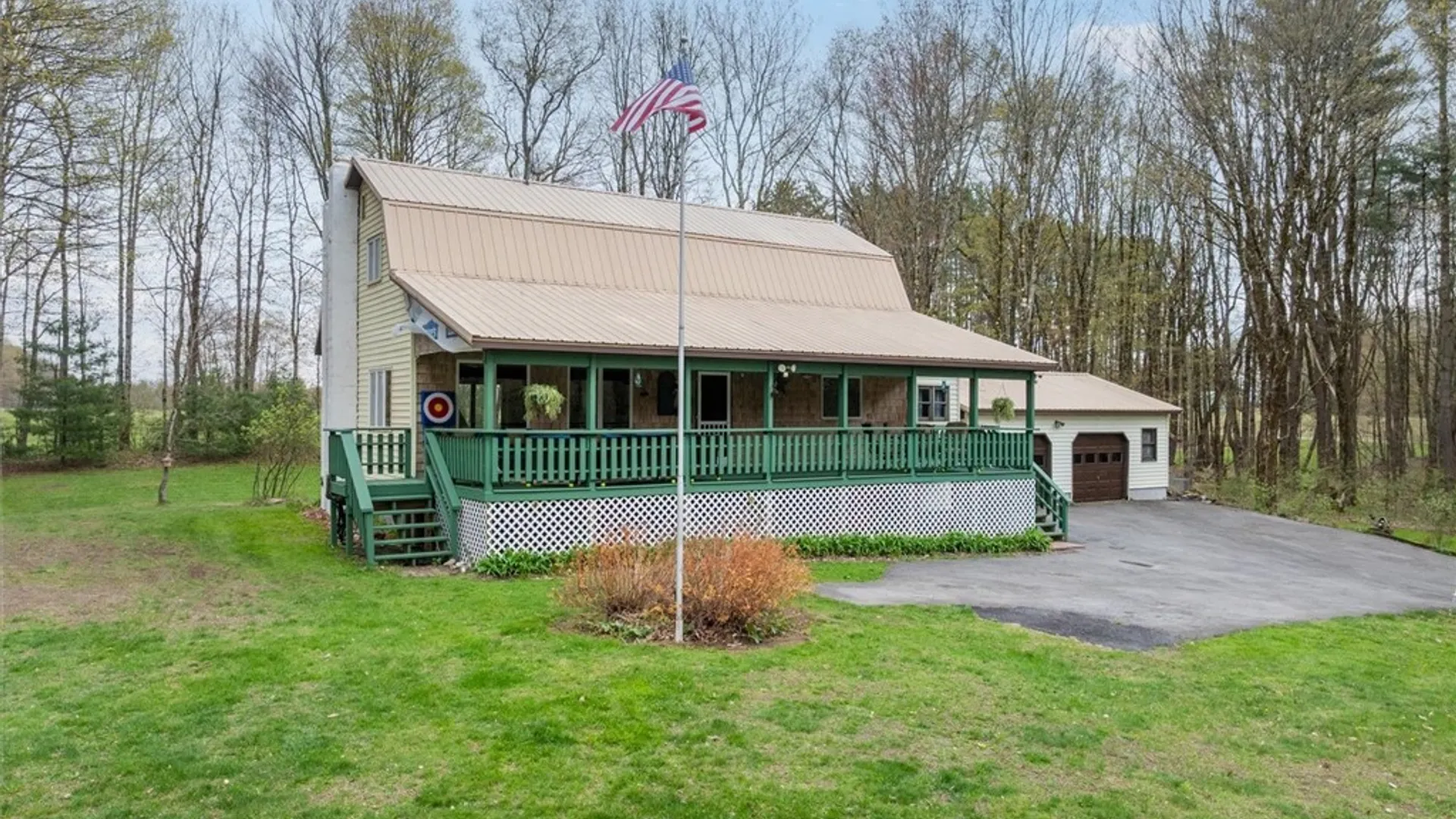Property at 122 County Route 17a, Amboy, NY 13493 2