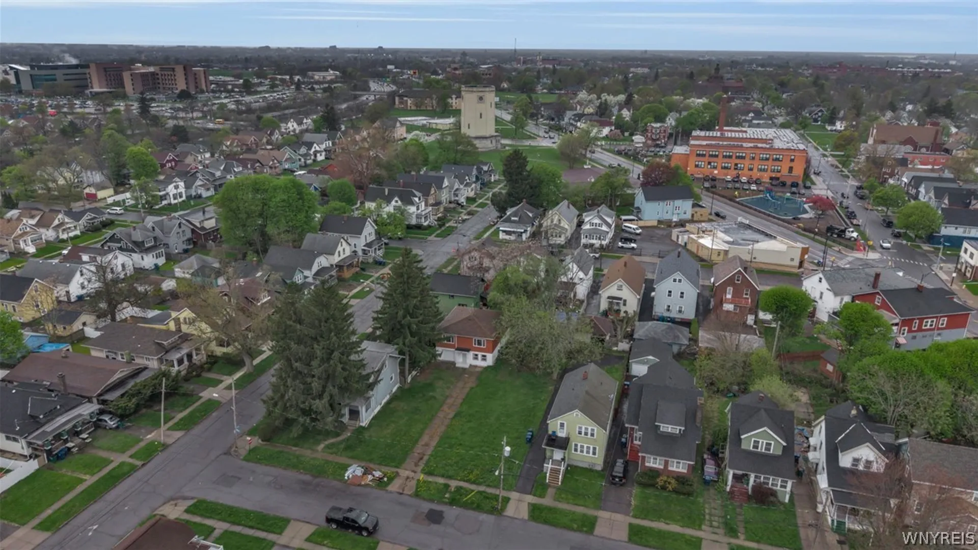 Property at 10 Palos Place, Buffalo, NY 14215 5