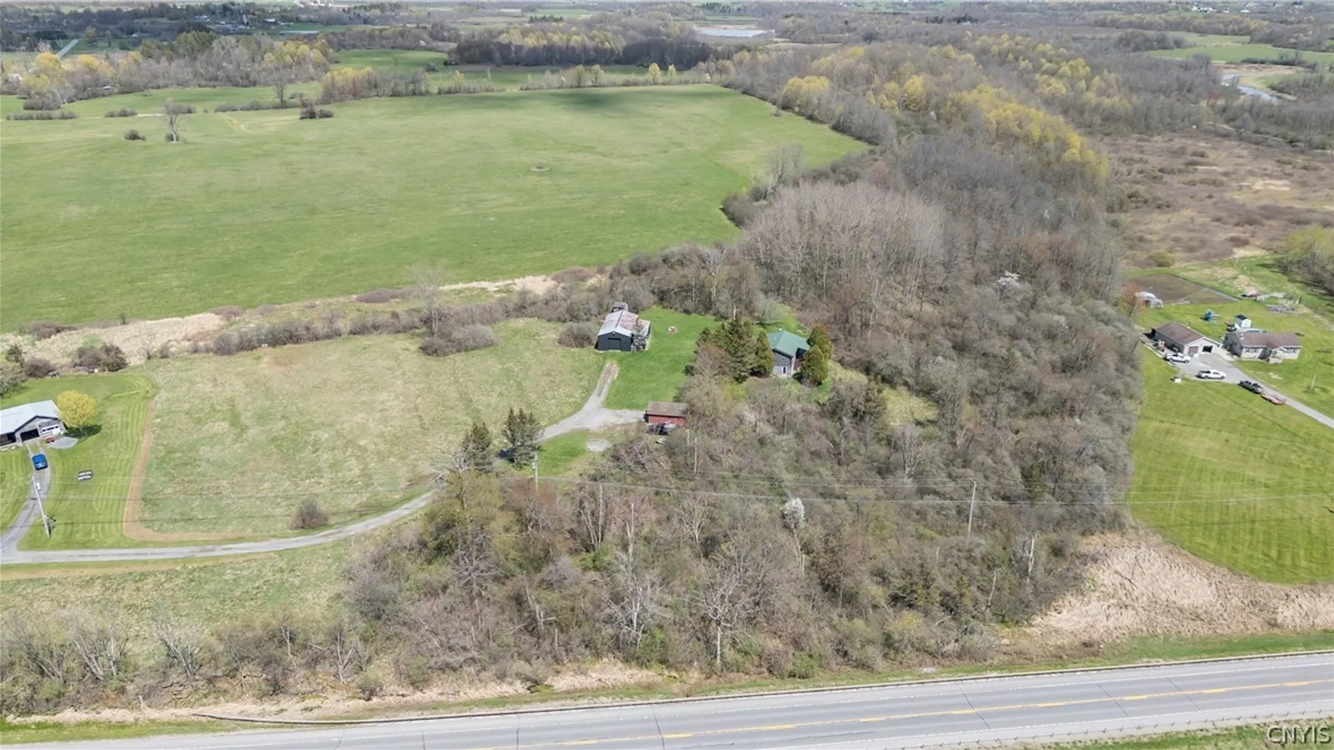 Property at 31139 State Route 26, Philadelphia, NY 13673 49