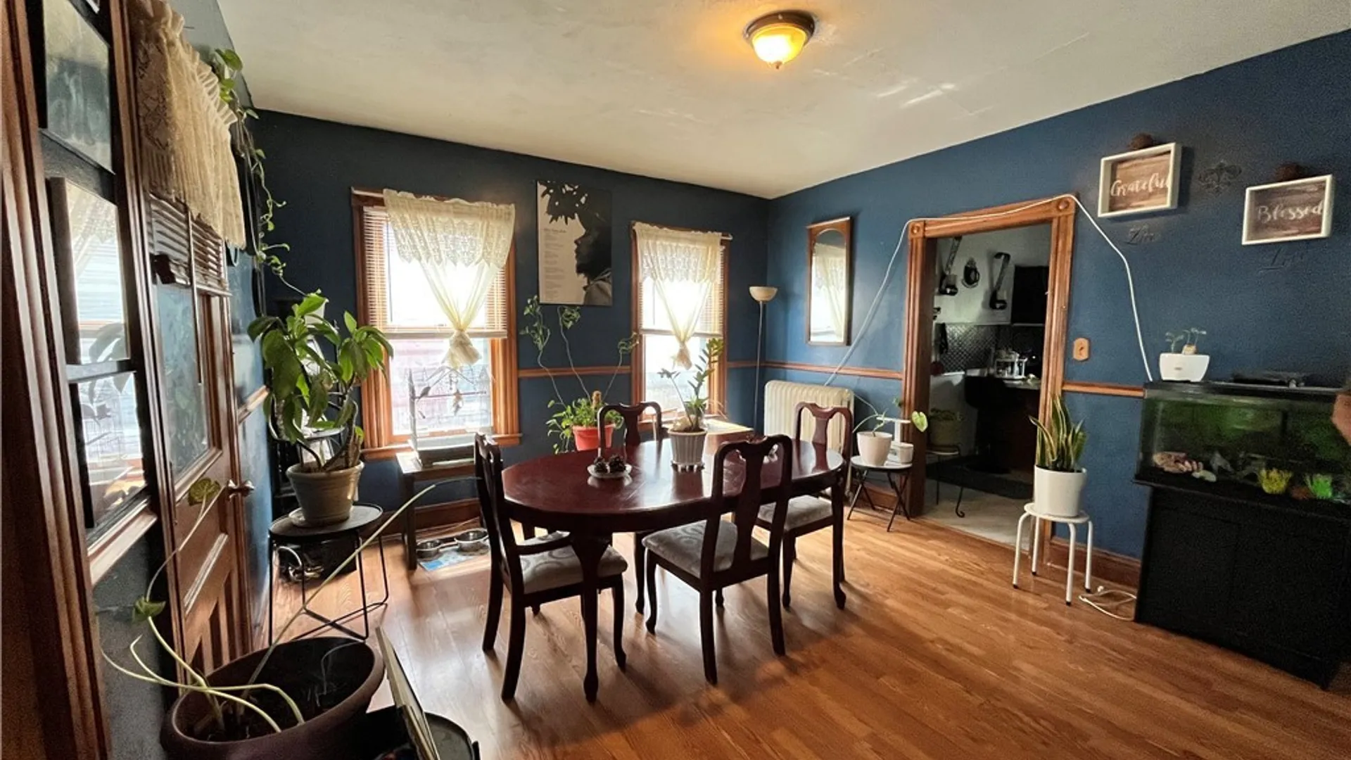 Property at 1205 Noyes Street, Utica, NY 13502 10