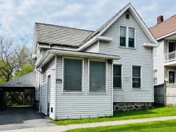 Property at 1205 Noyes Street, Utica, NY 13502