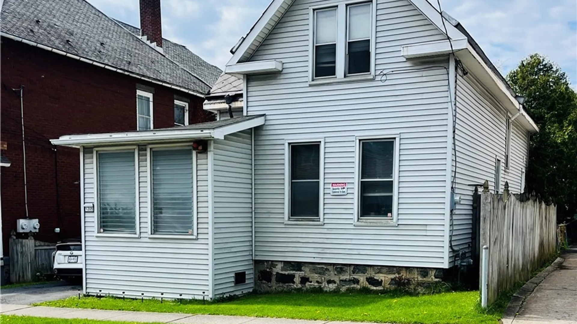 Property at 1205 Noyes Street, Utica, NY 13502 2