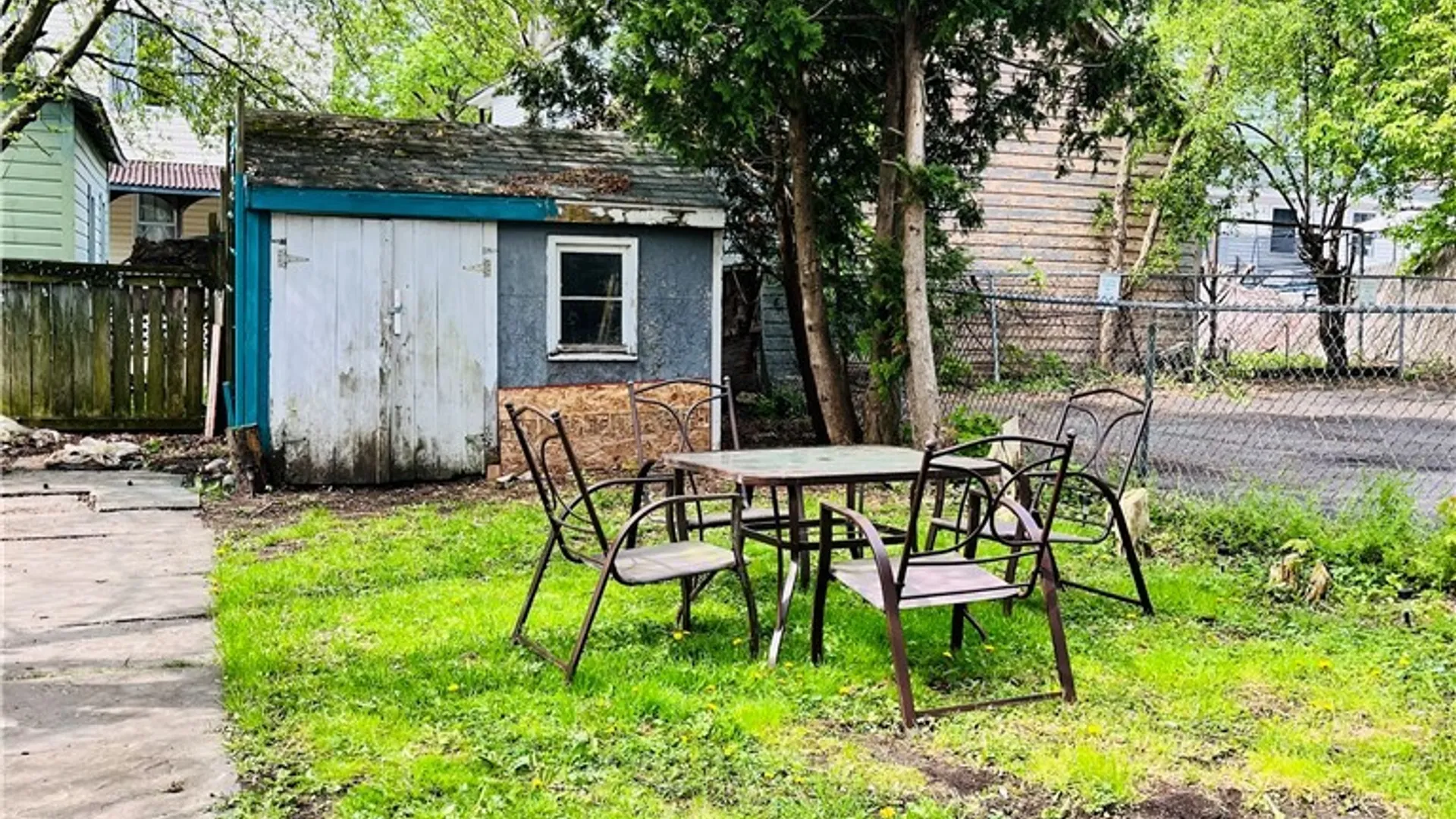 Property at 1205 Noyes Street, Utica, NY 13502 3