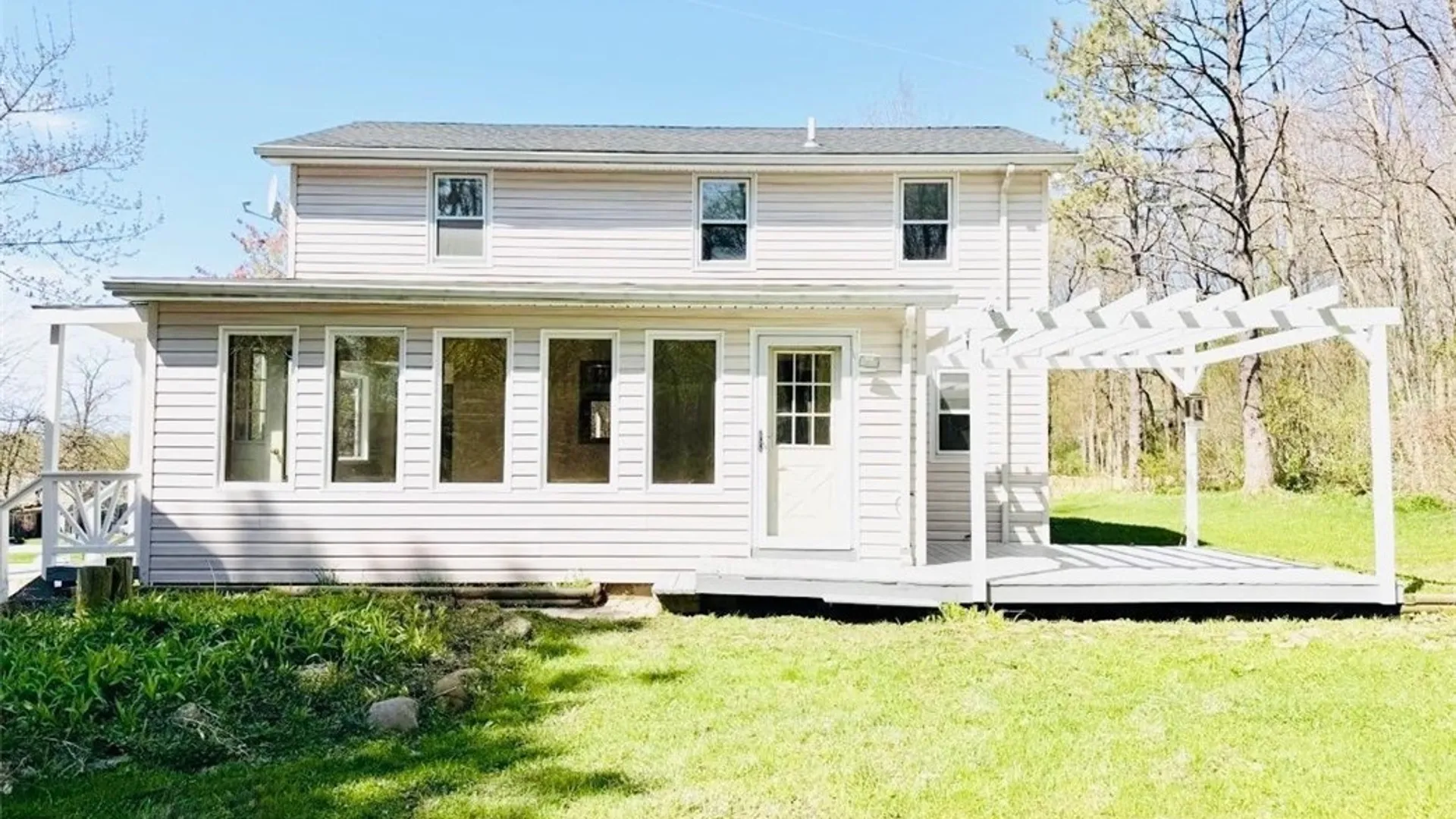 Property at 2099 Weiser Court, North Collins, NY 14111 24