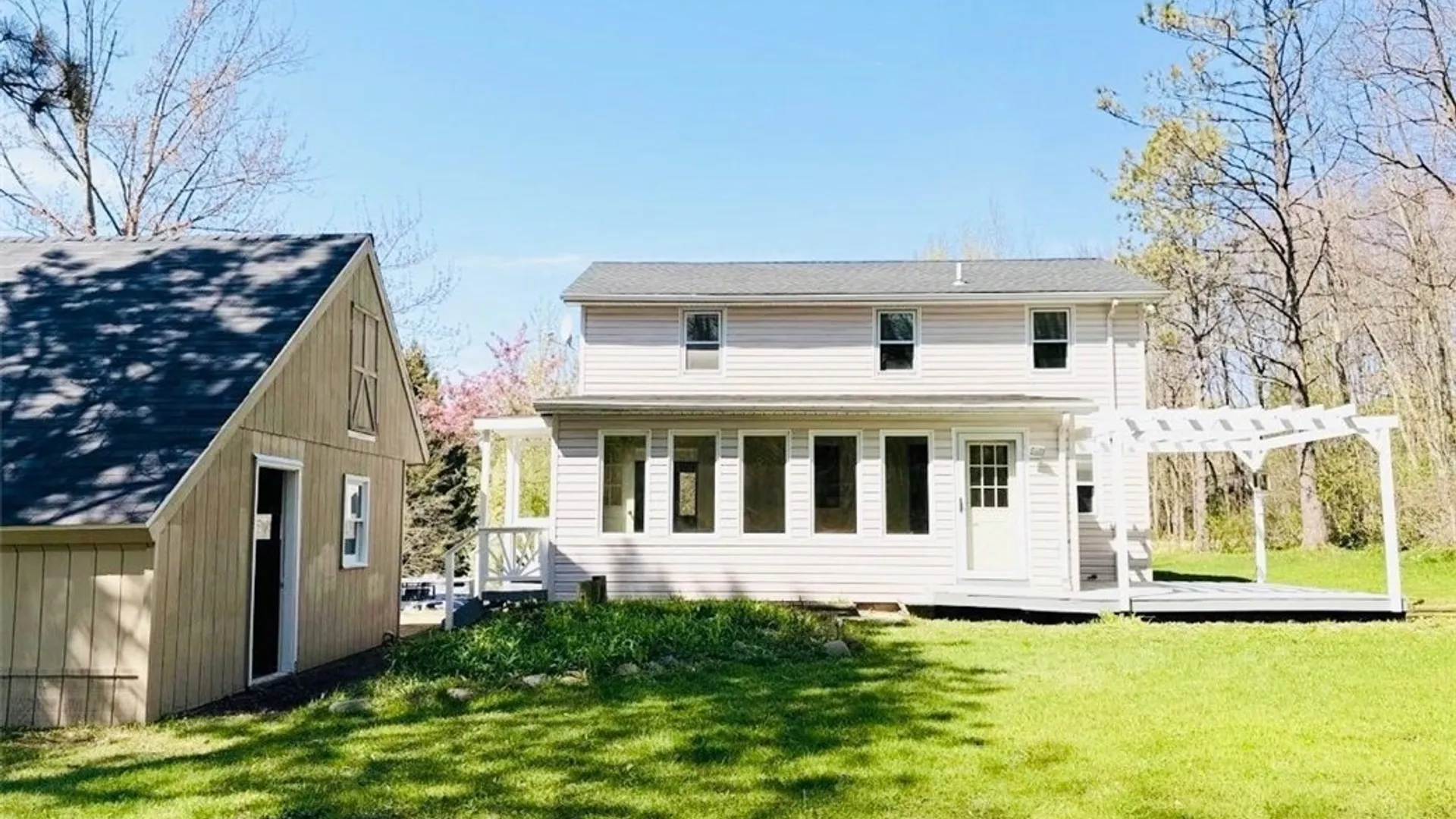 Property at 2099 Weiser Court, North Collins, NY 14111 25