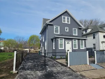 Property at 131 Cameron Street, Rochester, NY 14606