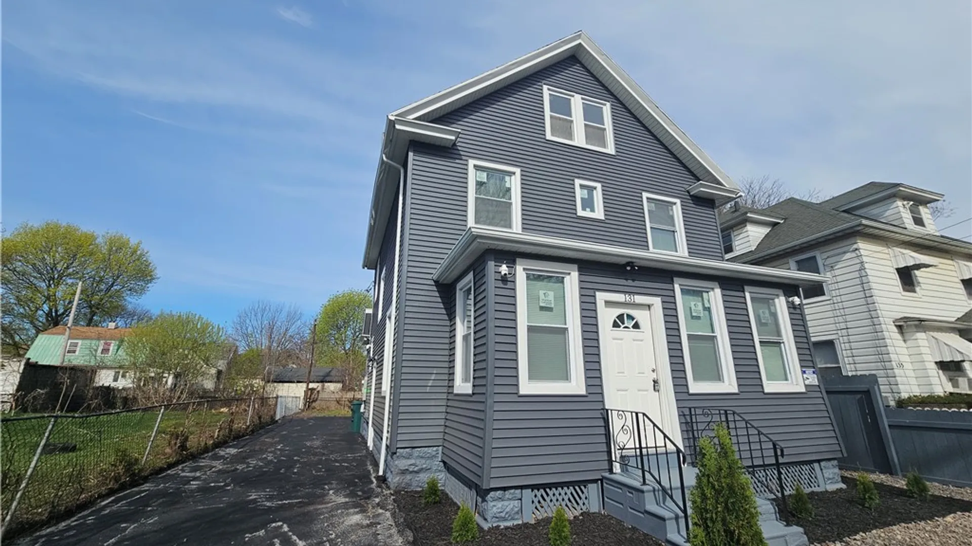 Property at 131 Cameron Street, Rochester, NY 14606 3