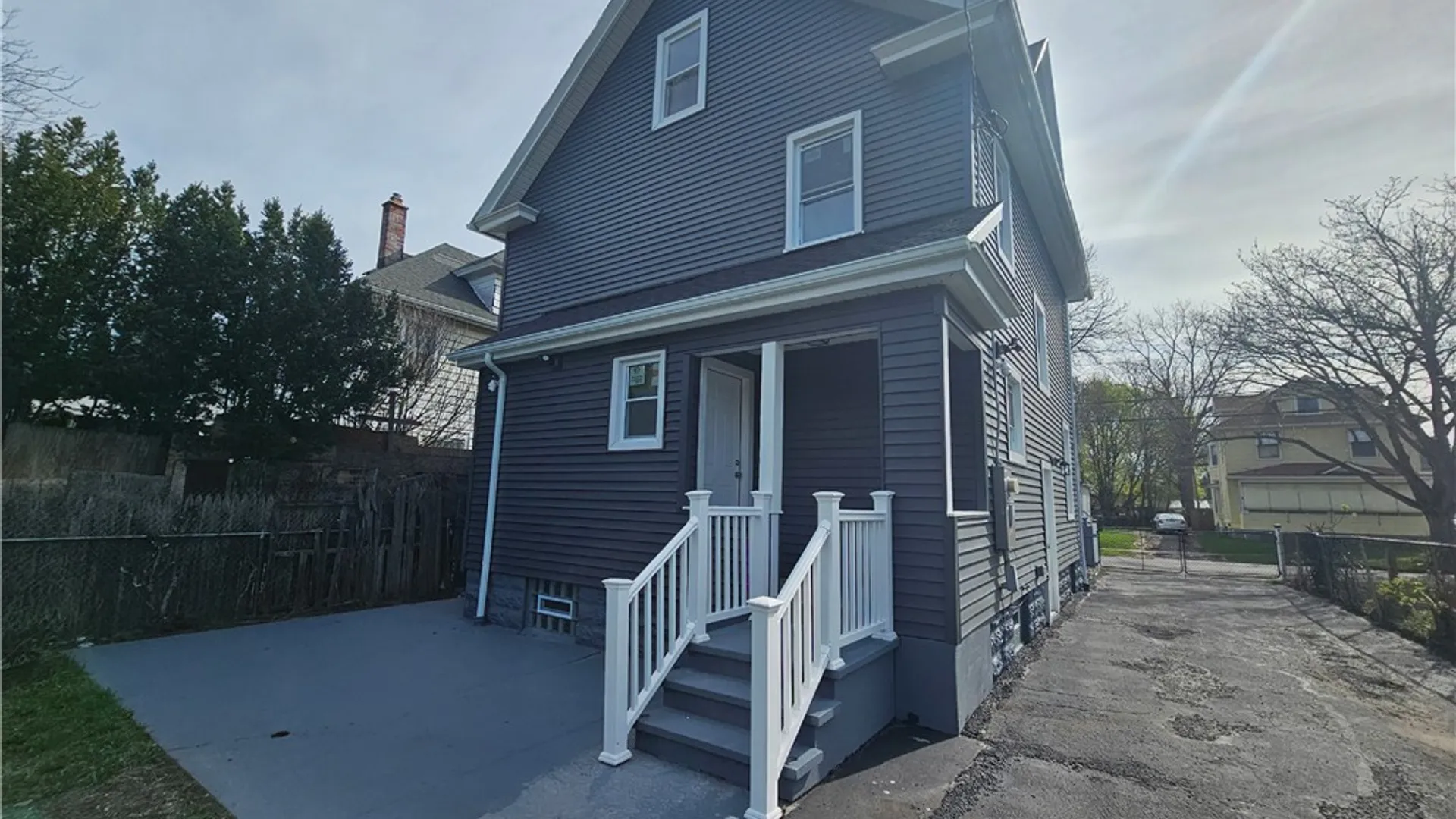 Property at 131 Cameron Street, Rochester, NY 14606 34