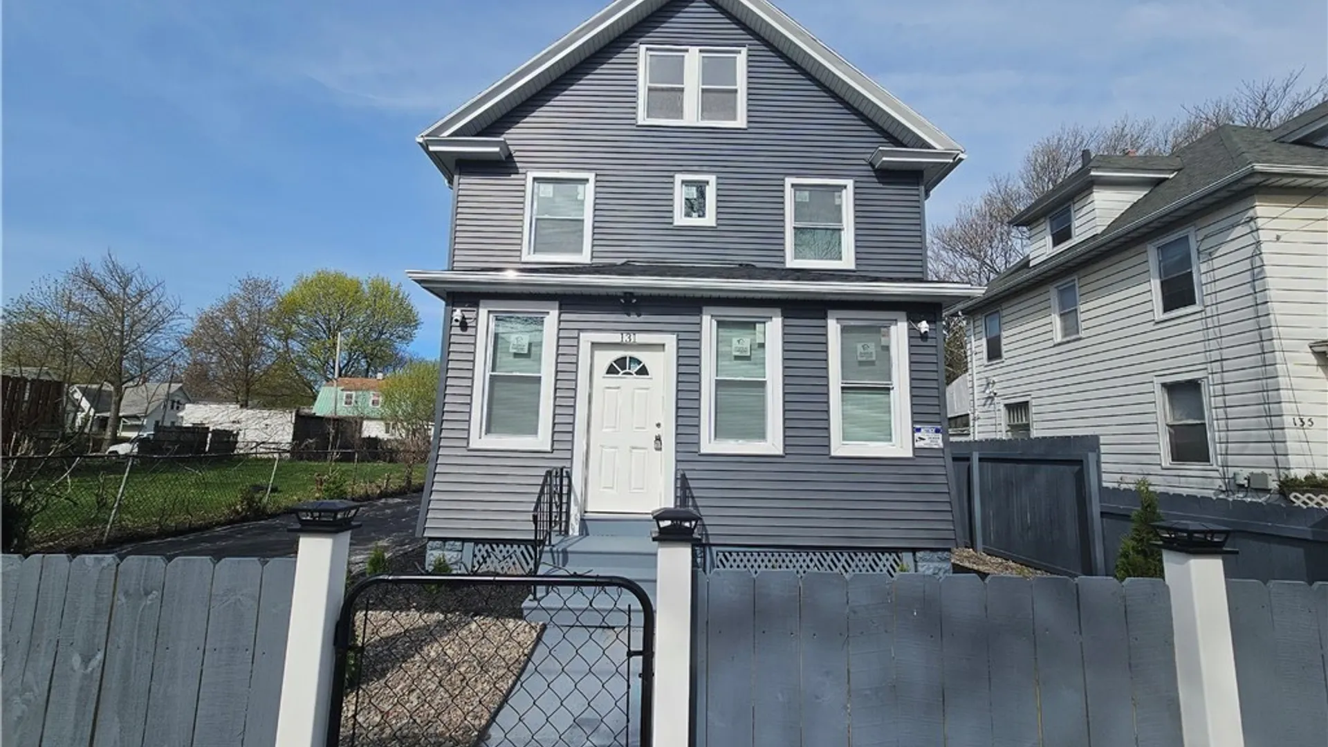 Property at 131 Cameron Street, Rochester, NY 14606 4