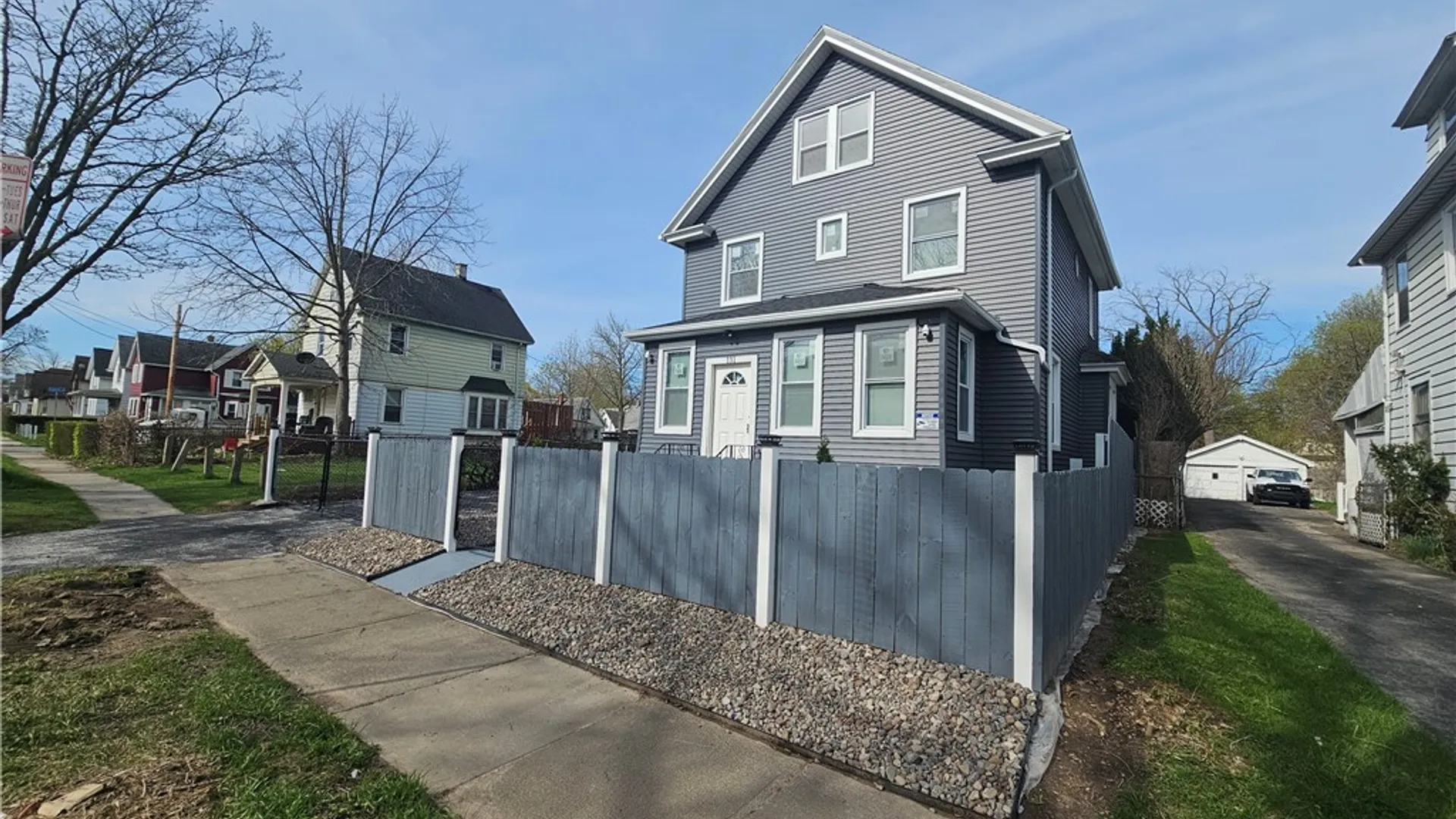 Property at 131 Cameron Street, Rochester, NY 14606 5