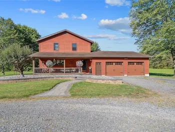 Property at 123 County Route 8, Granby, NY 13069