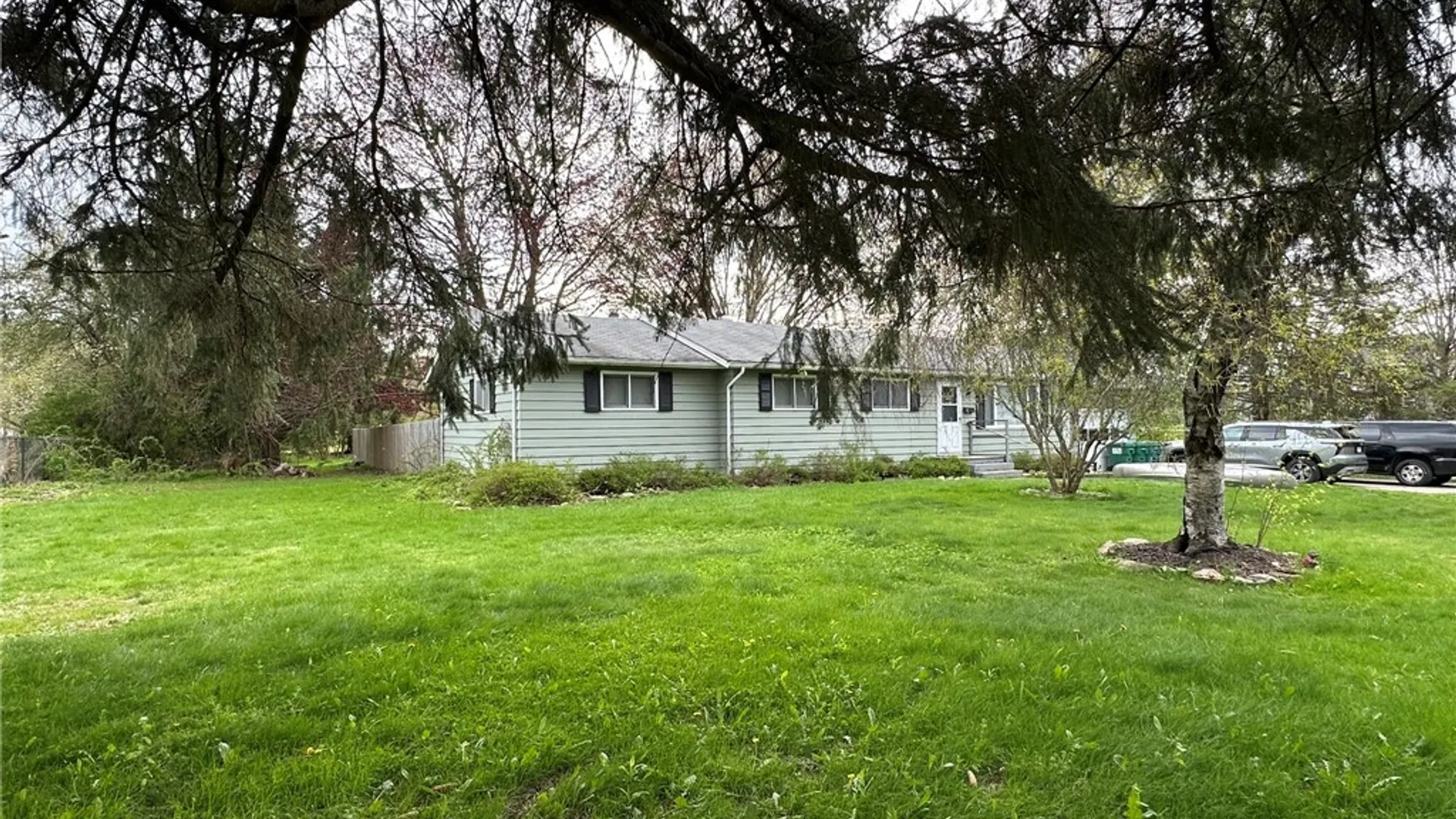 Property at 25 Burnham Place, Stockton, NY 14718 2