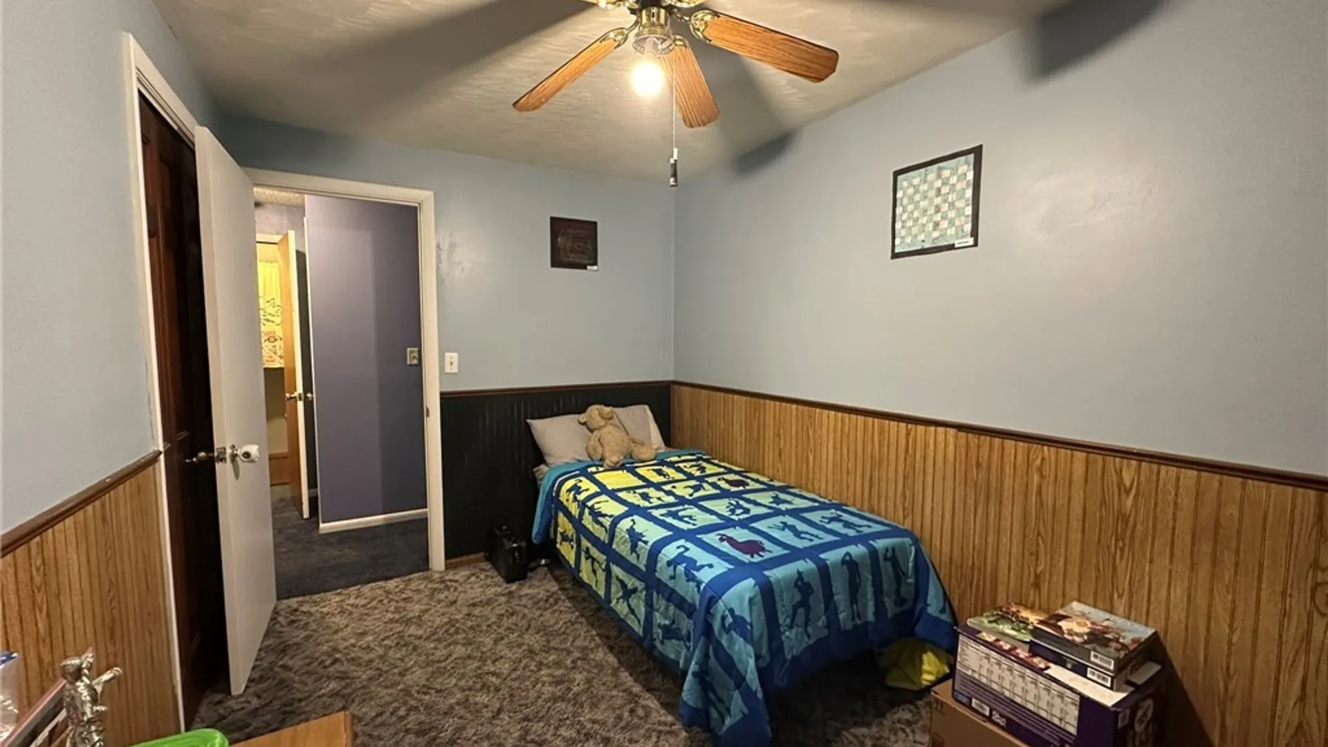 Property at 25 Burnham Place, Stockton, NY 14718 26