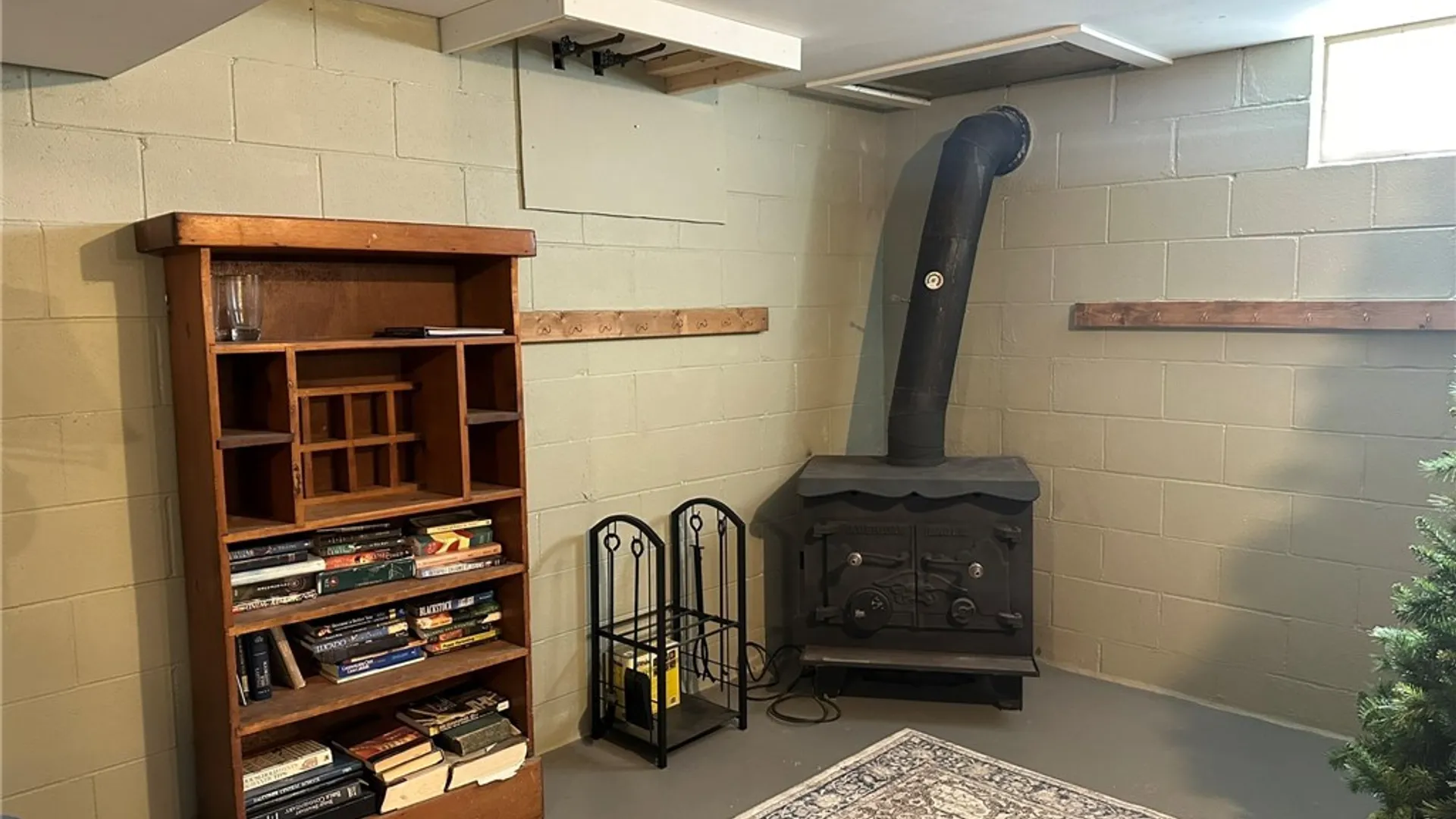 Property at 25 Burnham Place, Stockton, NY 14718 34