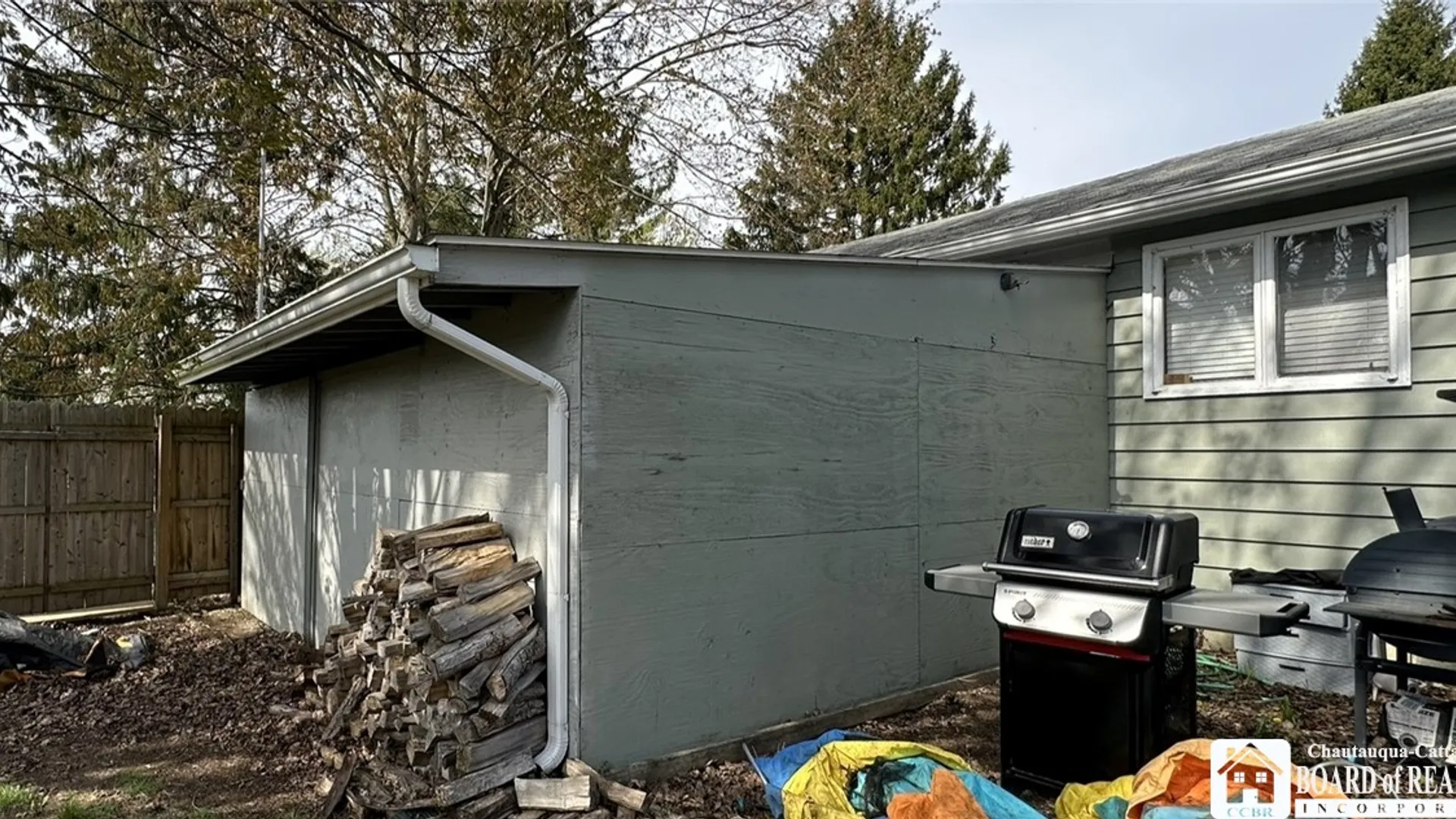 Property at 25 Burnham Place, Stockton, NY 14718 5