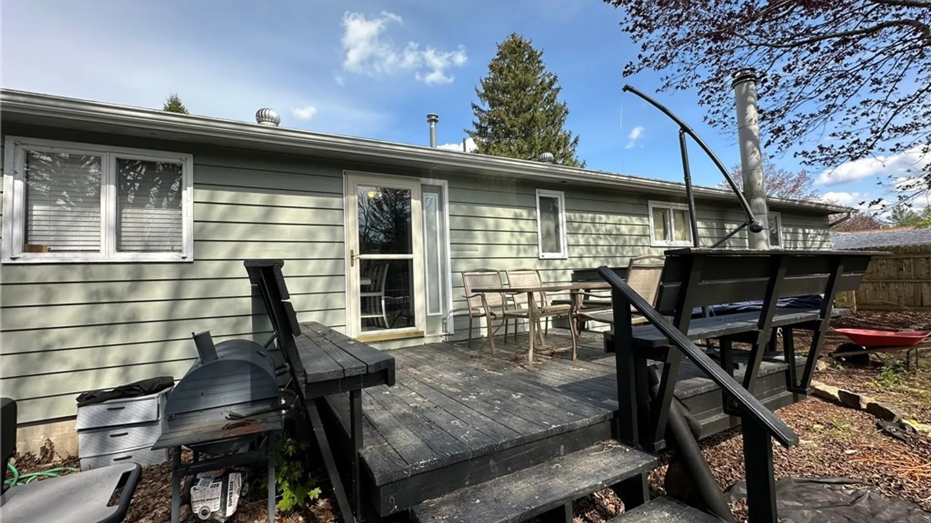 Property at 25 Burnham Place, Stockton, NY 14718 6