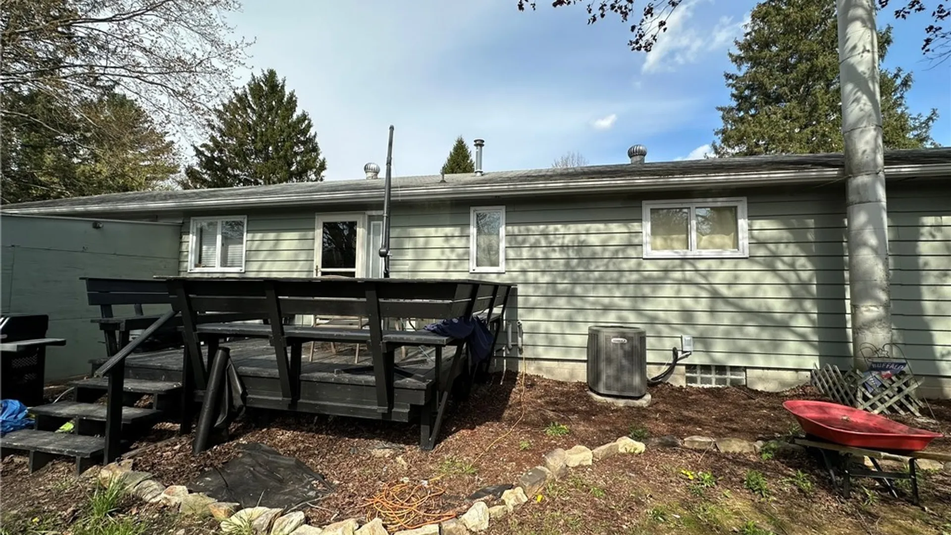 Property at 25 Burnham Place, Stockton, NY 14718 7