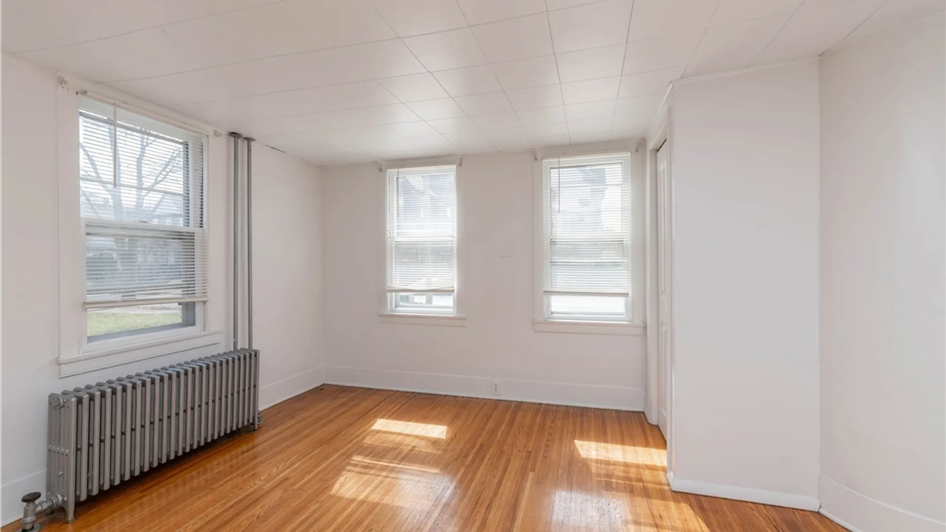 Property at 54 Sanford St A (Lower), Rochester, NY 14620 12