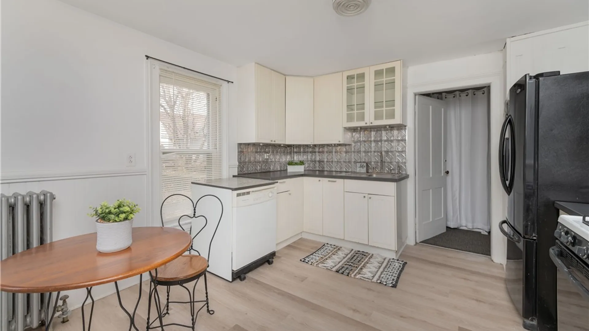 Property at 54 Sanford St A (Lower), Rochester, NY 14620 14