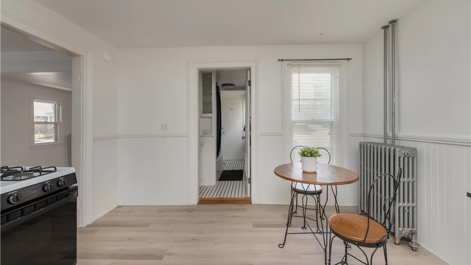 Property at 54 Sanford St A (Lower), Rochester, NY 14620 17