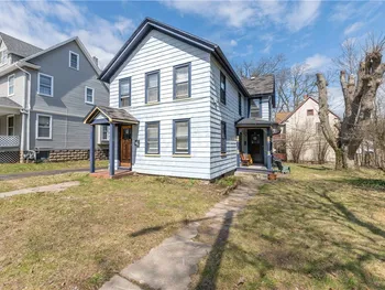 Property at 54 Sanford St A (Lower), Rochester, NY 14620
