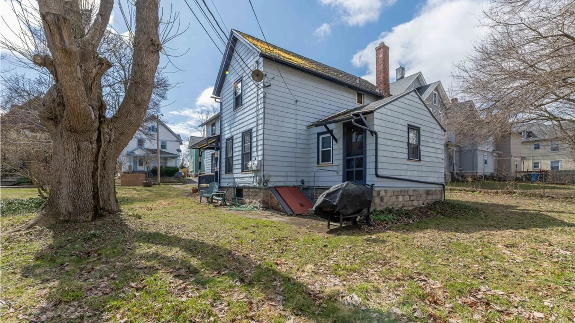 Property at 54 Sanford St A (Lower), Rochester, NY 14620 24