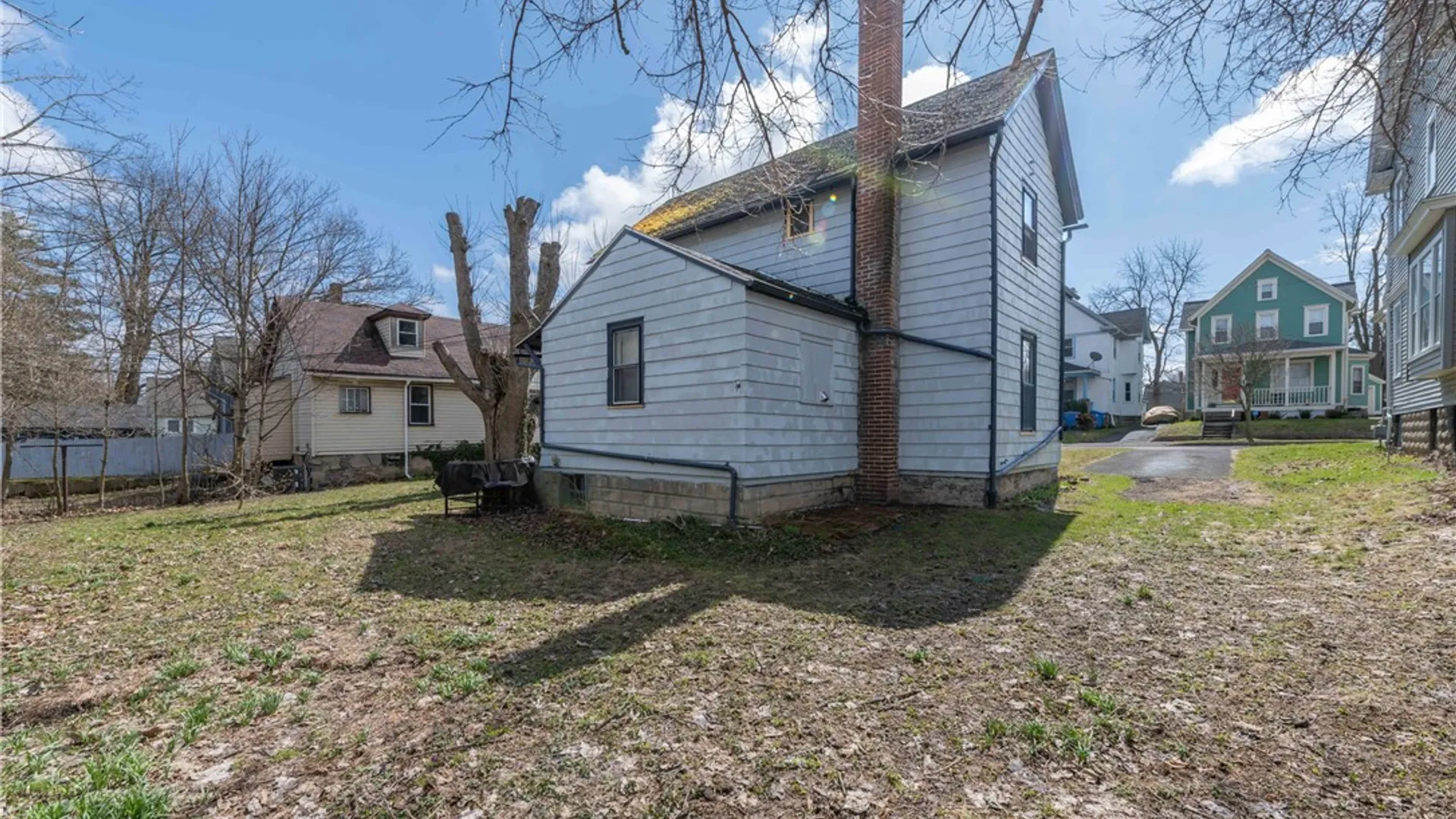 Property at 54 Sanford St A (Lower), Rochester, NY 14620 25