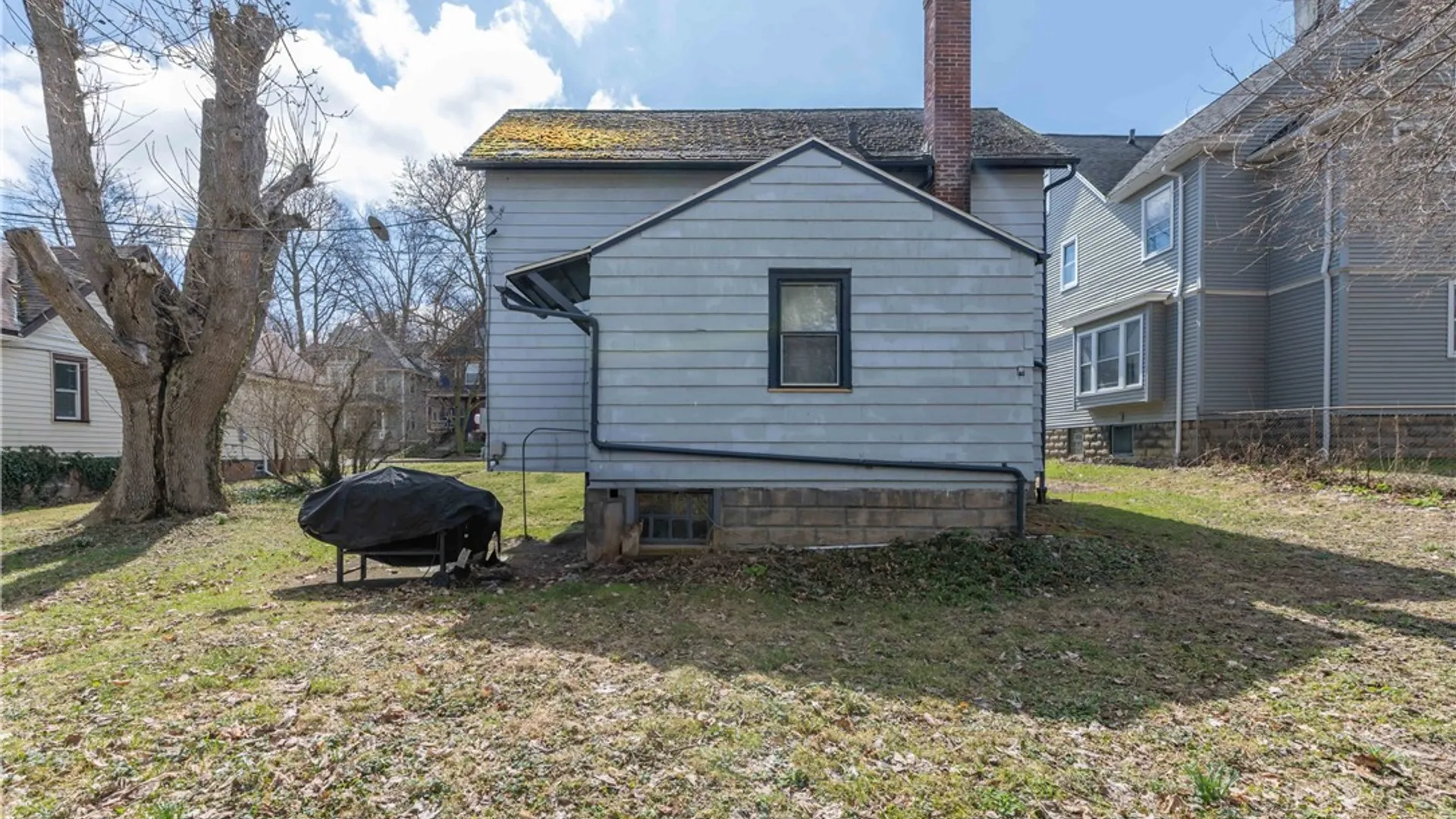 Property at 54 Sanford St A (Lower), Rochester, NY 14620 26